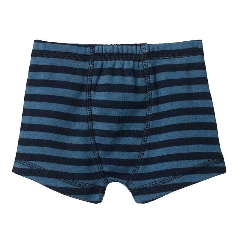 Nature Baby Boxer Shorts image number 1